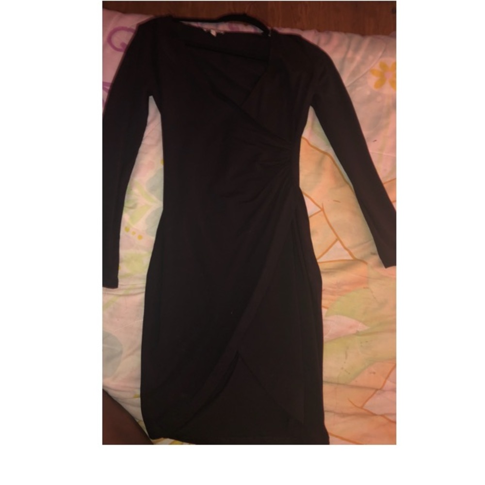 BodyCon dress